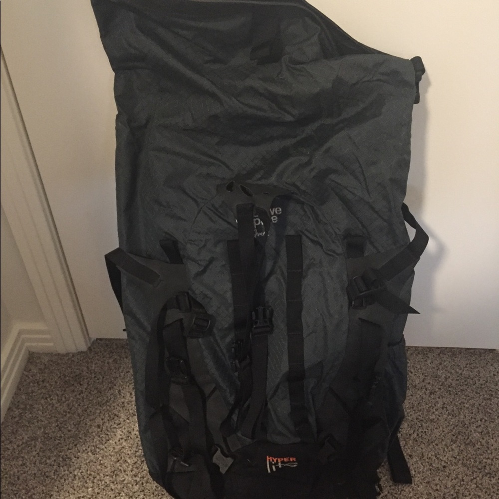 Low Alpine Backpack - image 2